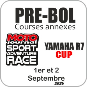 PREBOL - Course Annexe