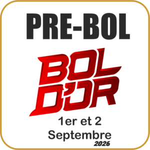 PREBOL - BOL d'OR