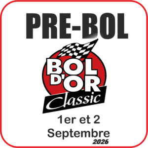 PREBOL - BOL d'OR CLASSIC